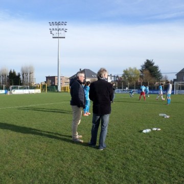 herdenking voetbal tornooi 21 03 2017  5 - Sportraad Zaventem 